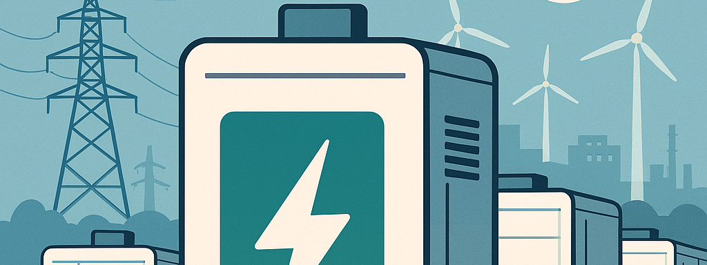 01.07.2026_Betrieb und Sicherheit von stationären Batterie-Energiespeichersystemen (BESS) für Elektrofachkräfte