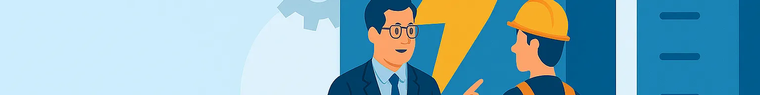 06.10.2026_Betrieb und Sicherheit von stationären Batterie-Energiespeichersystemen (BESS) für Elektrofachkräfte cover image